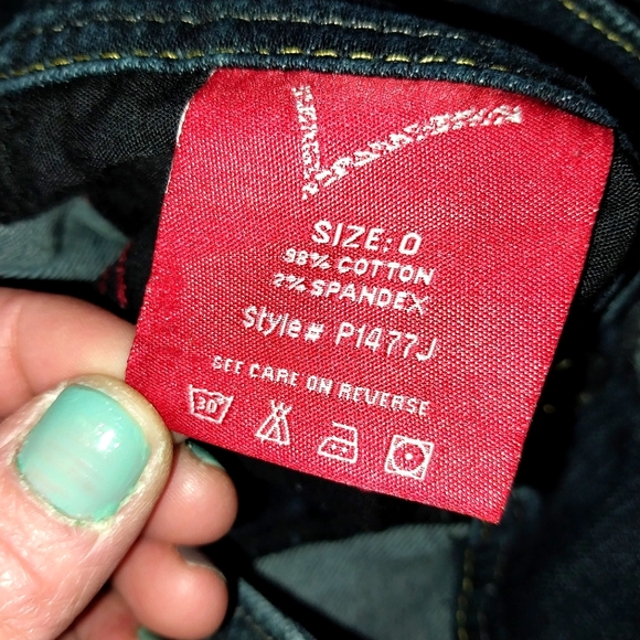 Viggos Jeans - Picture 5 of 6